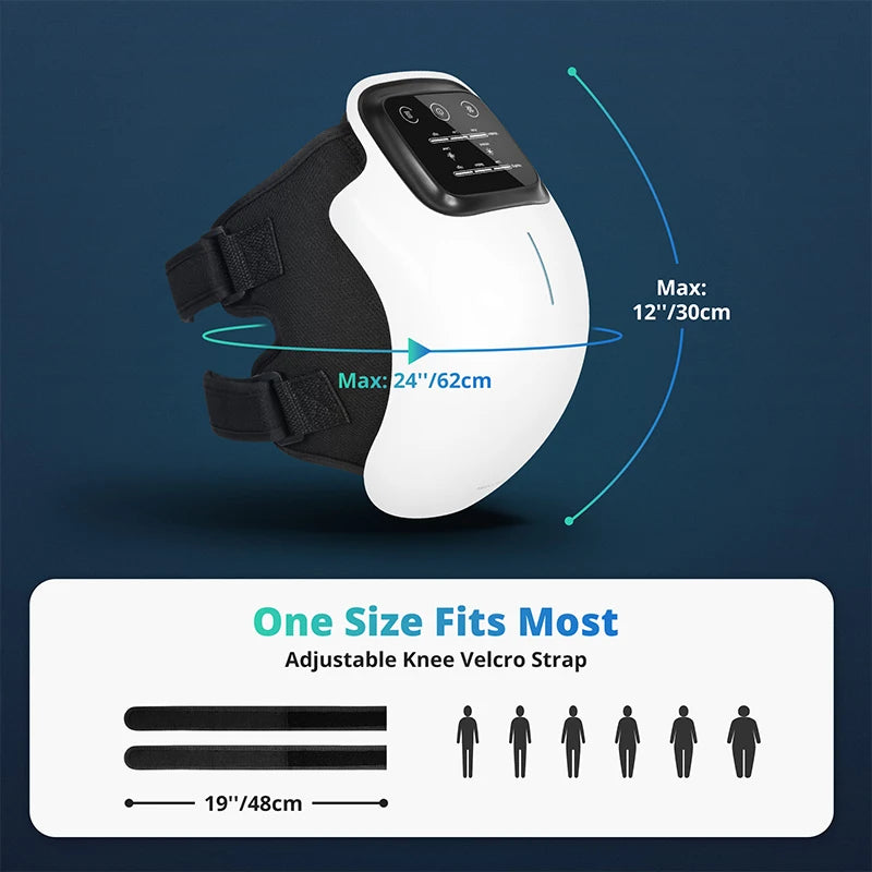 Relievia Knee Massager