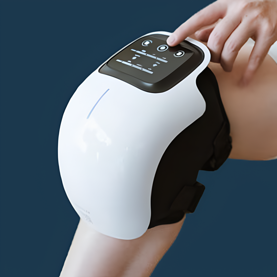 Relievia Knee Massager