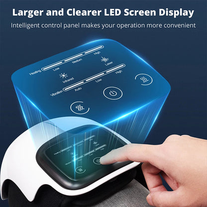 Relievia Knee Massager